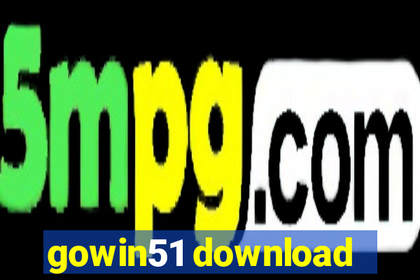 gowin51 download